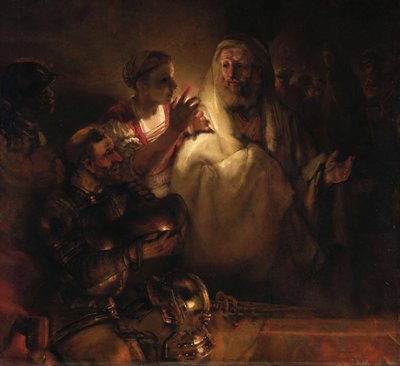 St Peter